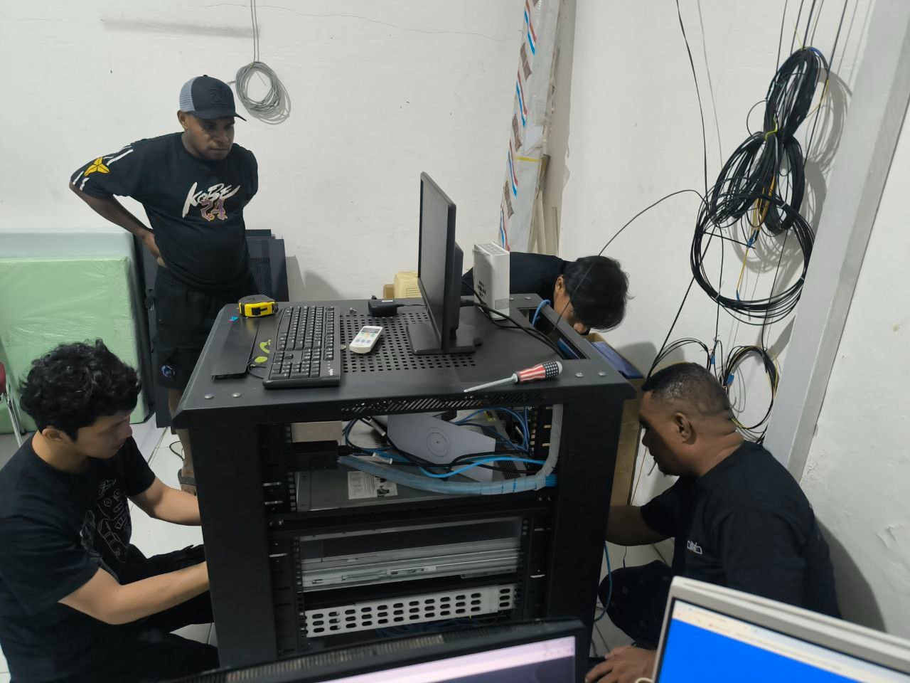 Network System